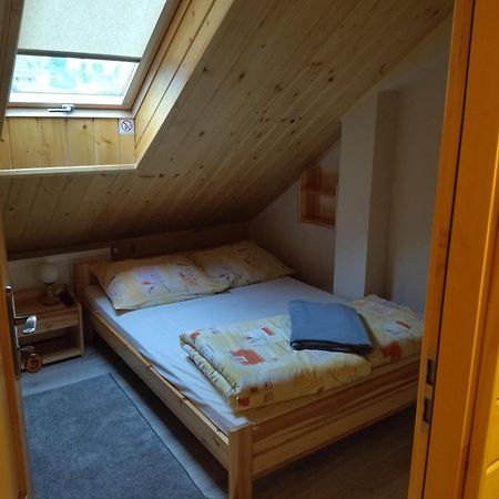 Nad Grapa Bed & Breakfast Gliczarów Екстериор снимка