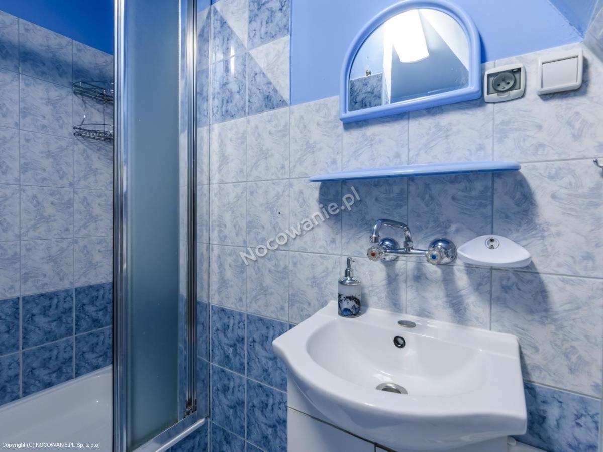 Nad Grapa Bed & Breakfast Gliczarów Екстериор снимка