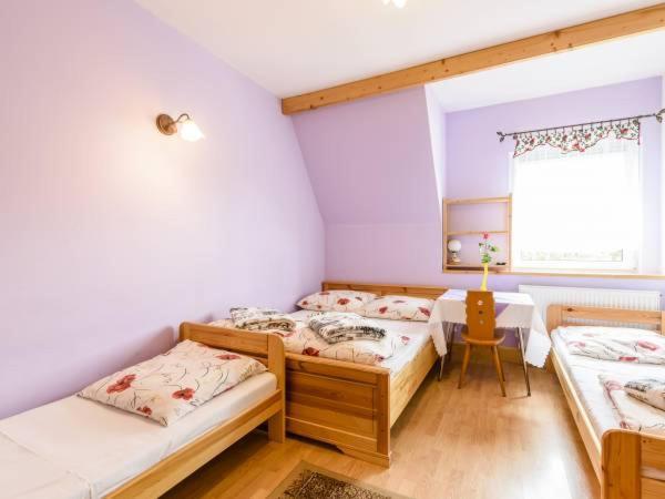 Nad Grapa Bed & Breakfast Gliczarów Екстериор снимка