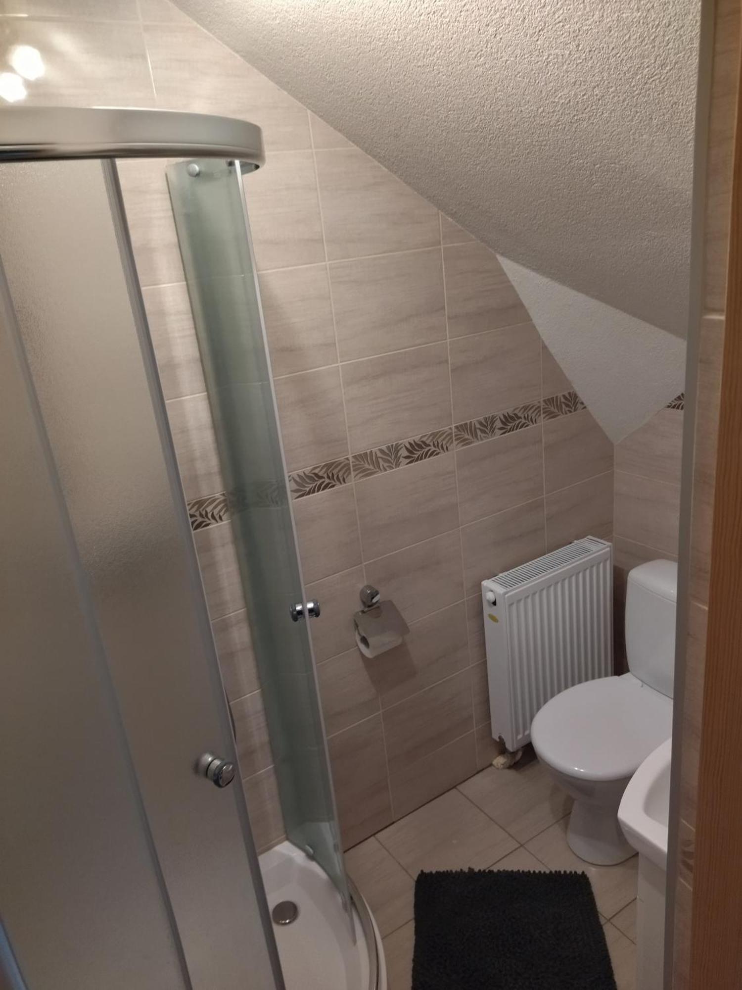 Nad Grapa Bed & Breakfast Gliczarów Екстериор снимка