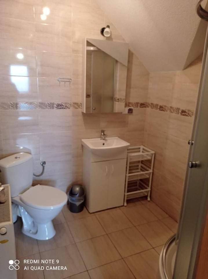 Nad Grapa Bed & Breakfast Gliczarów Стая снимка